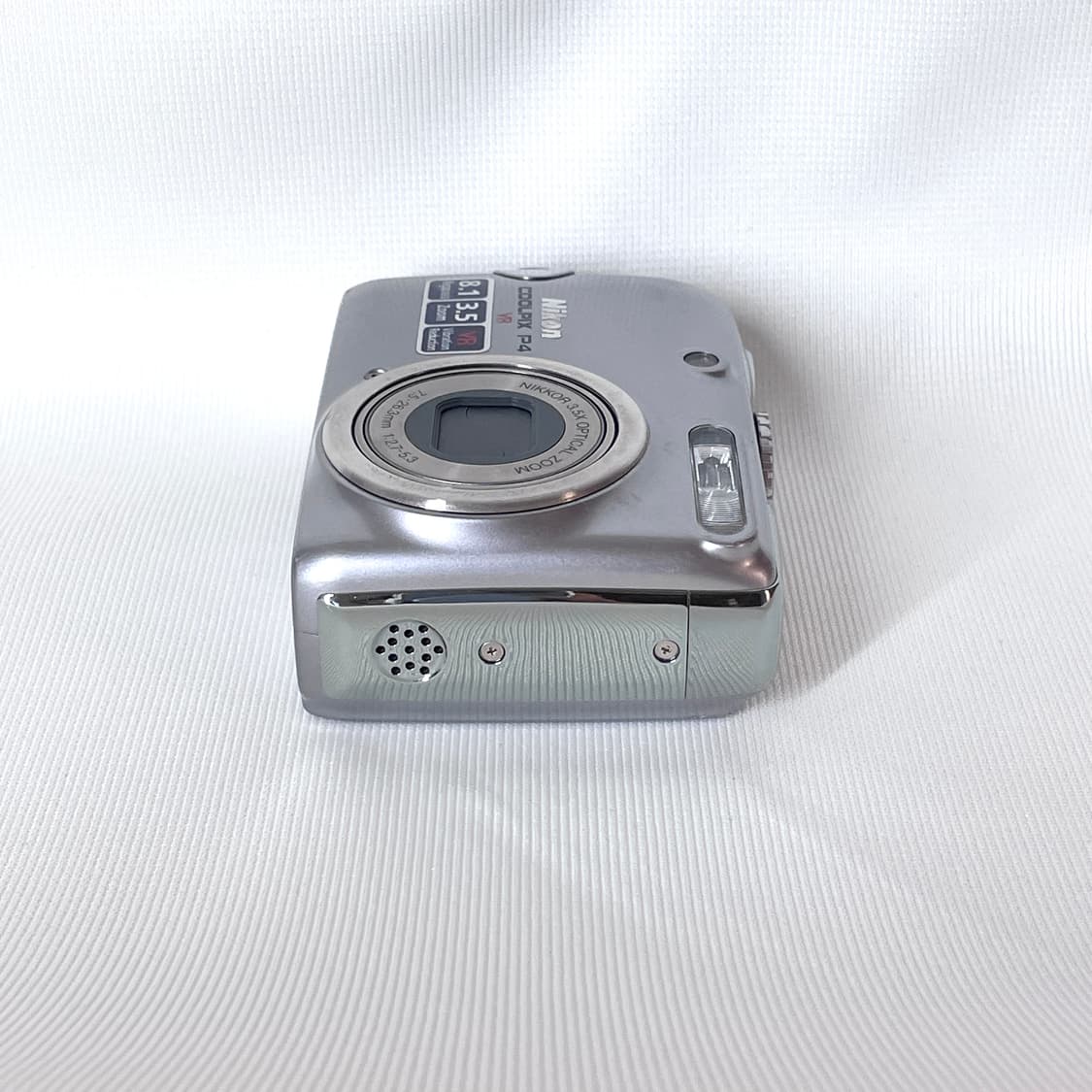 (풀박스)니콘 쿨픽스 p4 nikon coolpix p4 상품이미지8