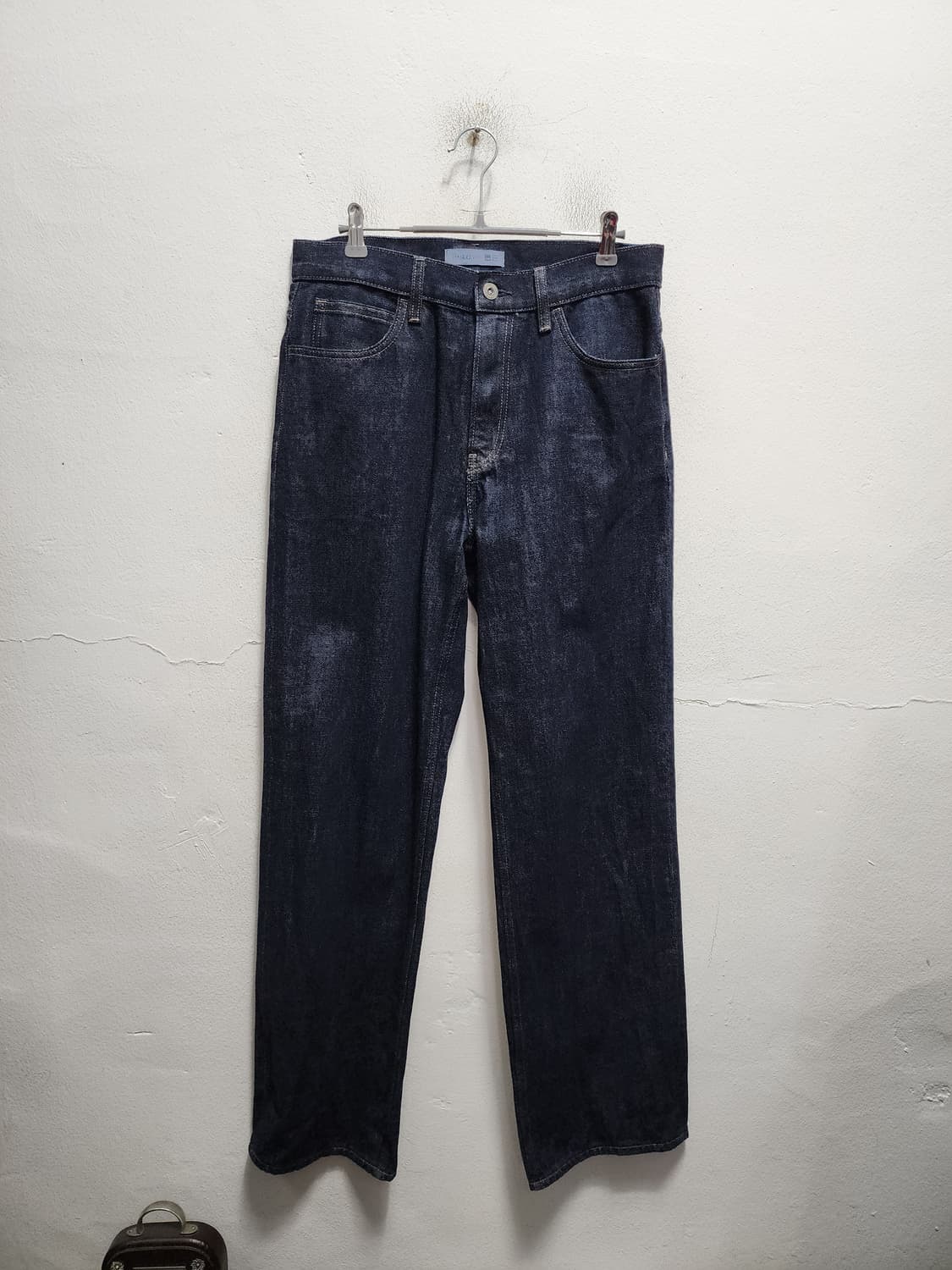 JW앤더슨 유니클로 데님 팬츠 상품이미지3