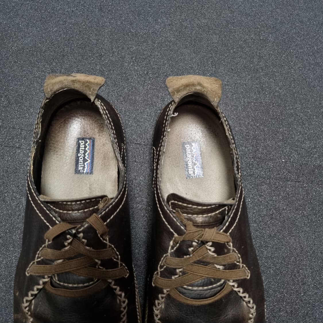 파타고니아 스카이 워커 us 10.5 상품이미지4