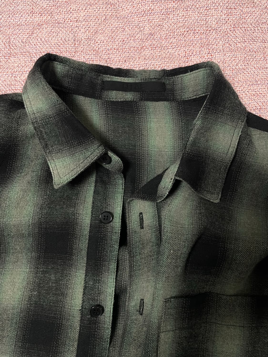 Htae shirts 상품이미지4