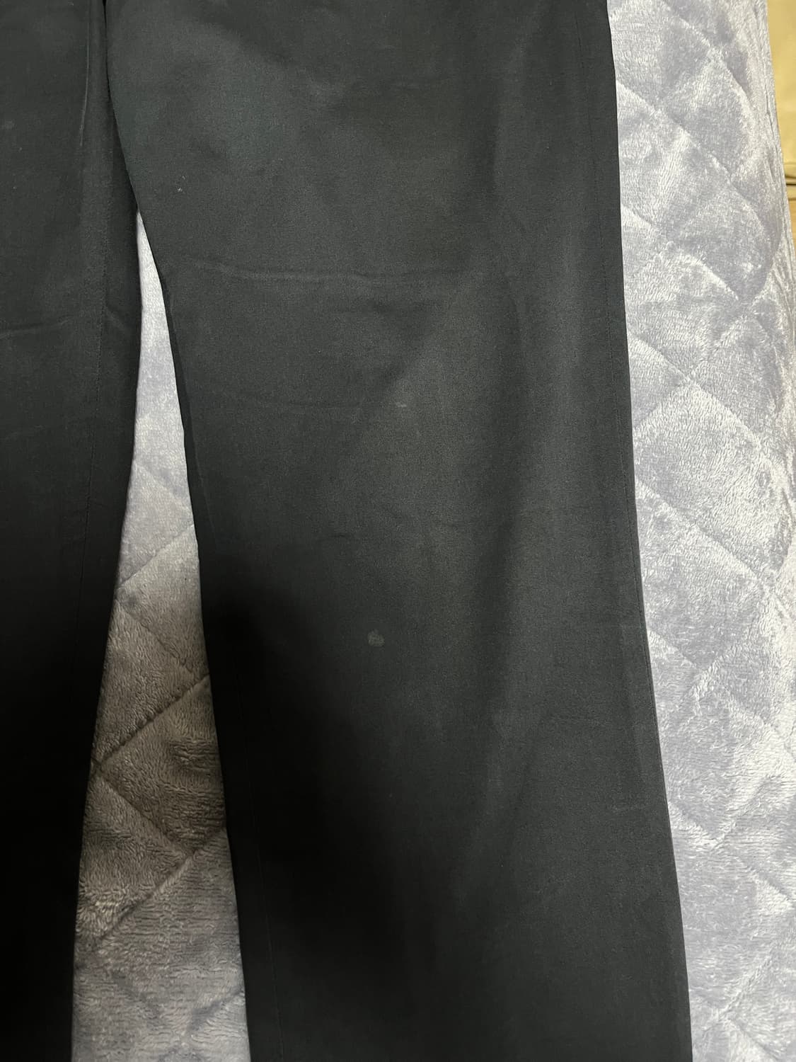 프라다 트라우저 상품이미지4