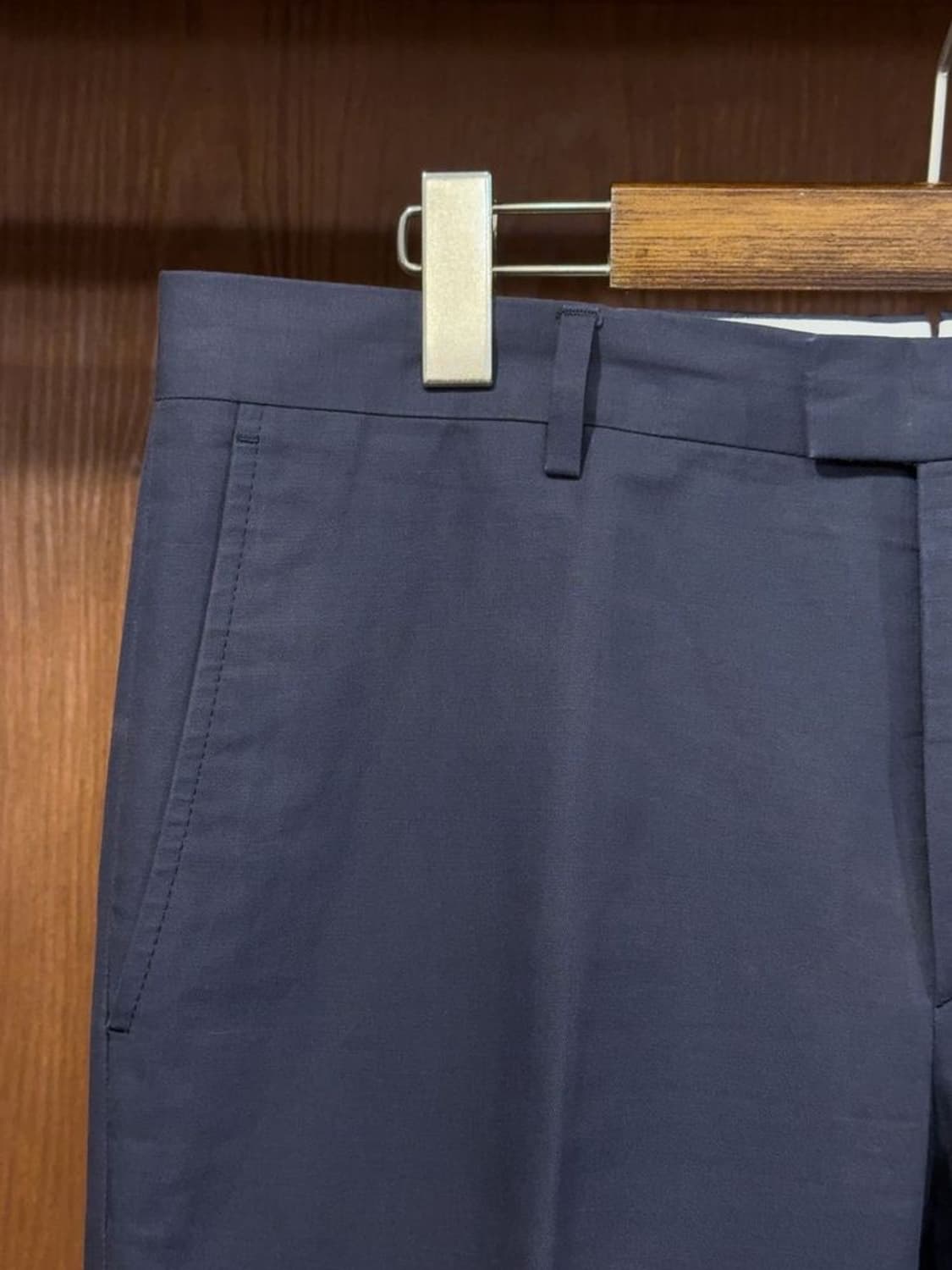 페레가모 코튼 팬츠 상품이미지6