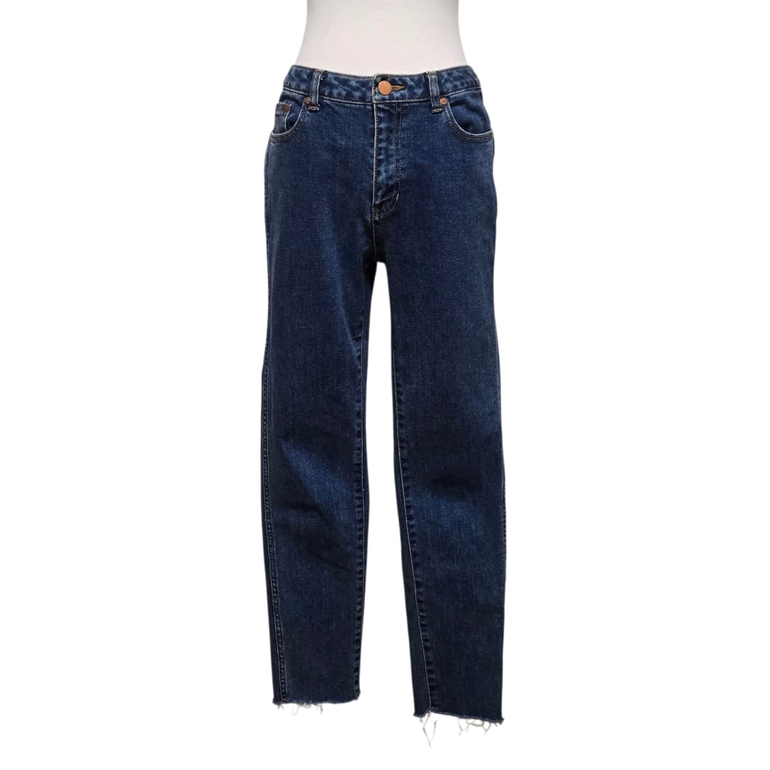 얼바닉30 피노데님팬츠 / 여성 팬츠 상품이미지1