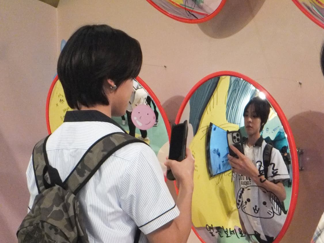 [*준민트급⚡️!/작례⭕️] 후지필름 파인픽스 Z950EXR 카메라 디카 상품이미지9