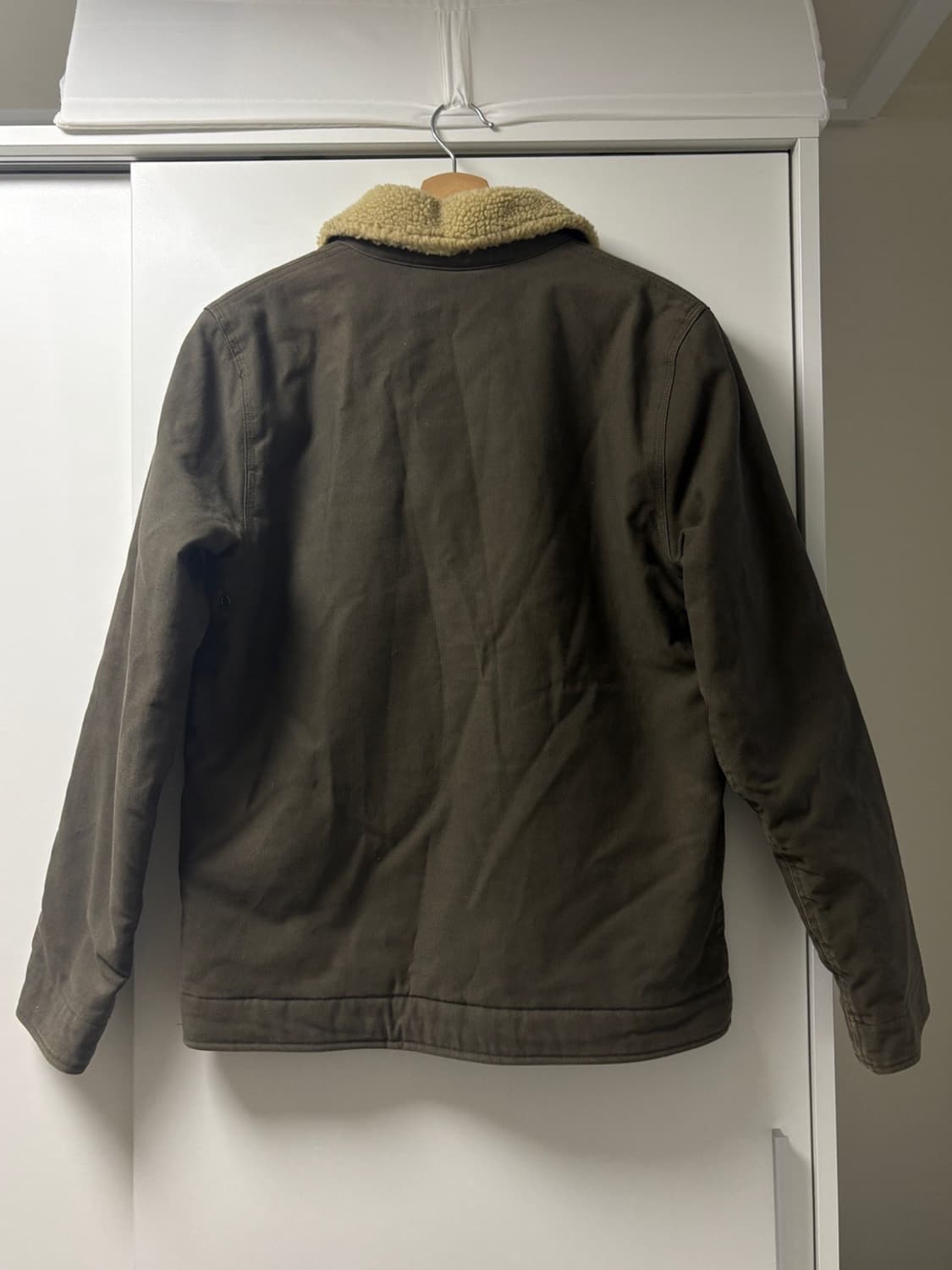 칼하트 자켓 상품이미지5