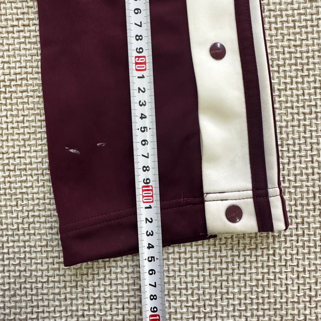 UK4 아디다스 오리지널스 트랙 팬츠 0423D 상품이미지5