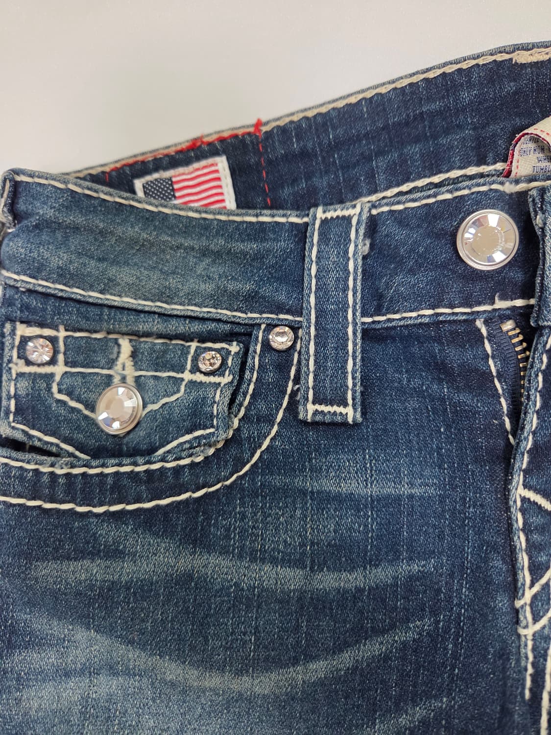 트루릴리젼 스와로브스키 엘리먼츠 상품이미지10