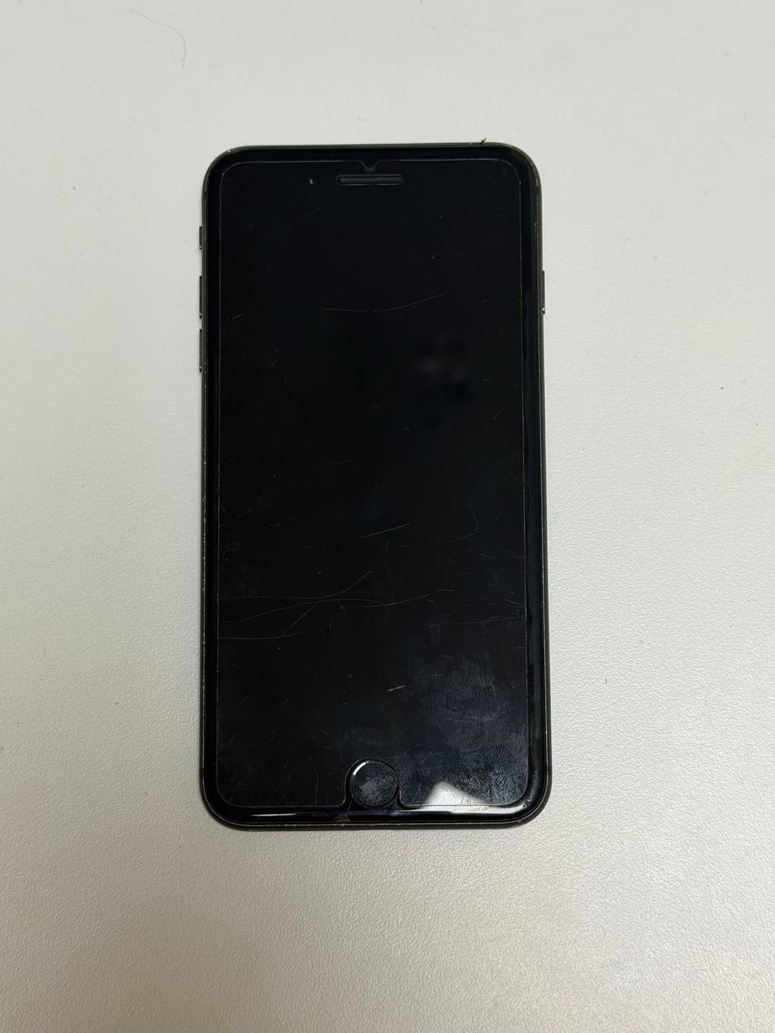 아이폰8 플러스 256GB 블랙 상품이미지2