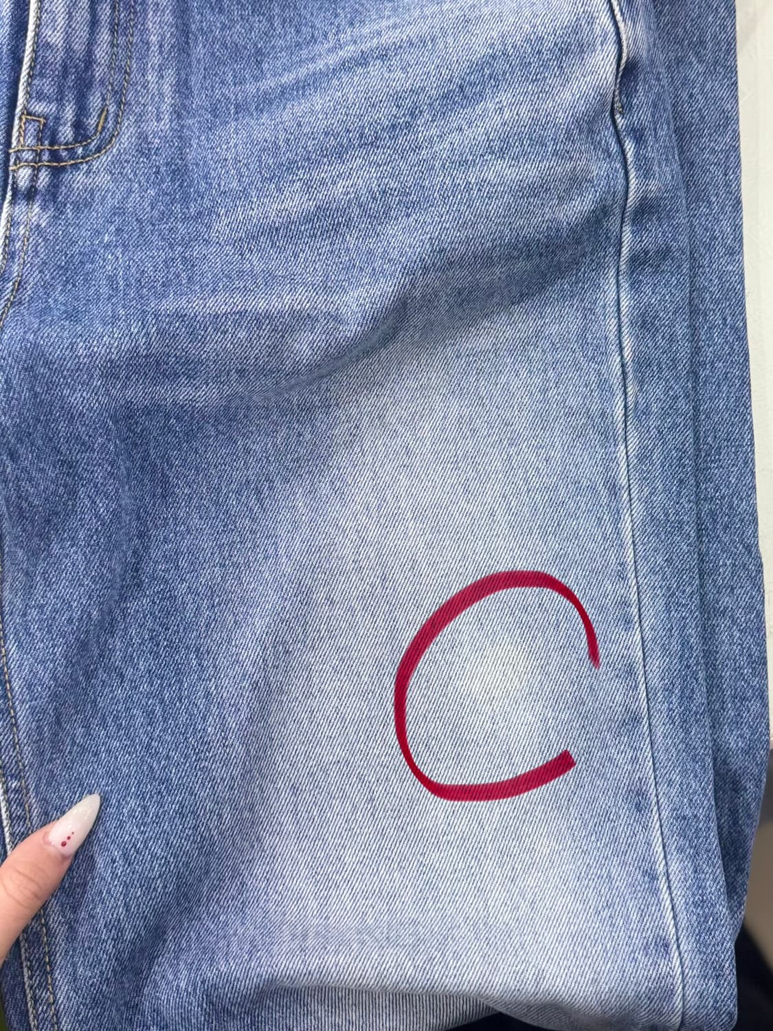 페일제이드 애니웨어진 M사이즈 상품이미지8