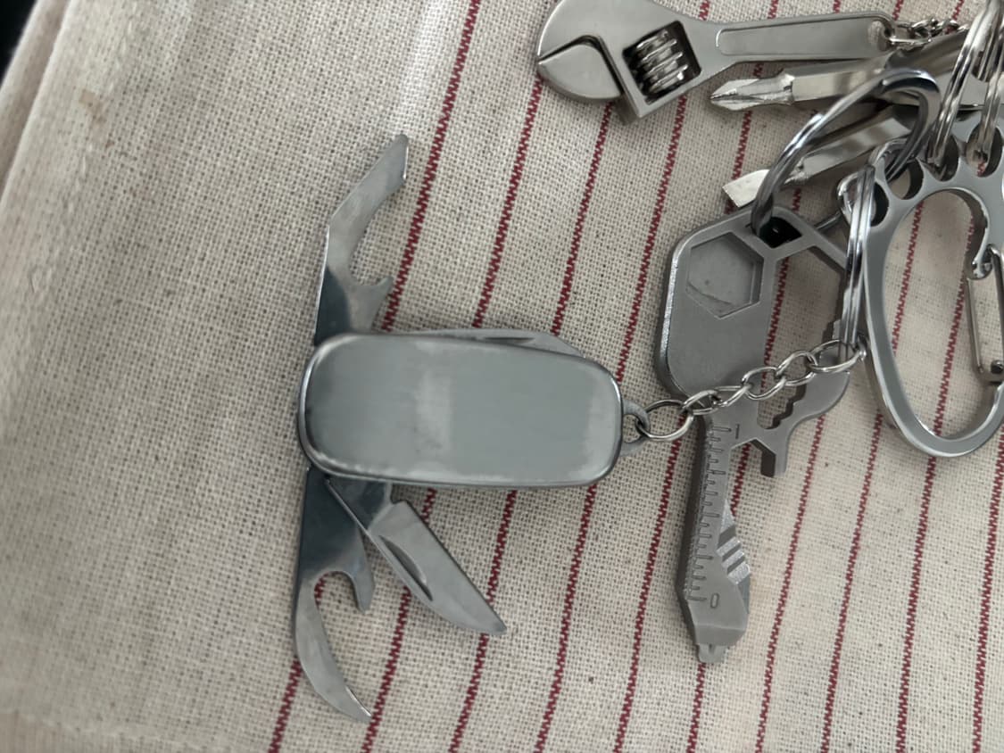 tool keyring 상품이미지3