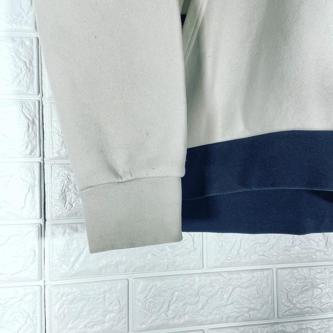 조던 점프맨 로고 후드티 상품이미지3