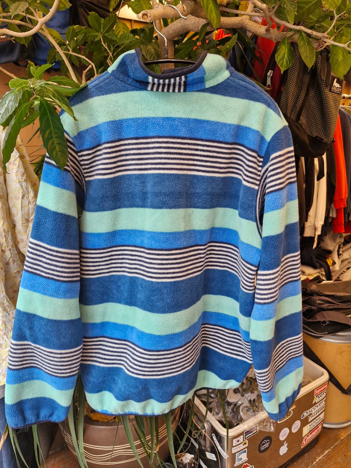 Z-362 파타고니아 신칠라 피츠로이 샌드위치 상품이미지2