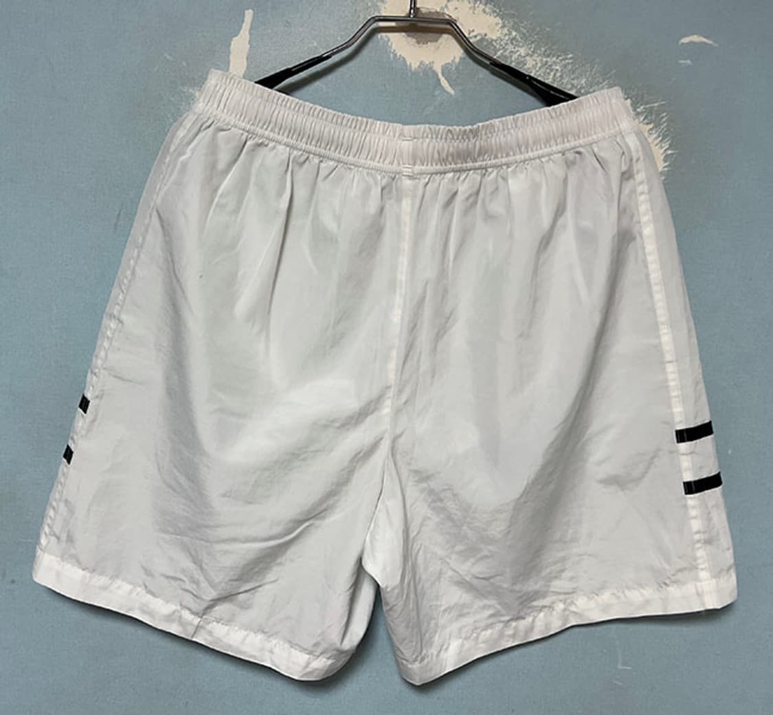 NIKE 나이키 00s 남자 우븐팬츠 반바지 스포츠 시원한 XL 34 상품이미지2