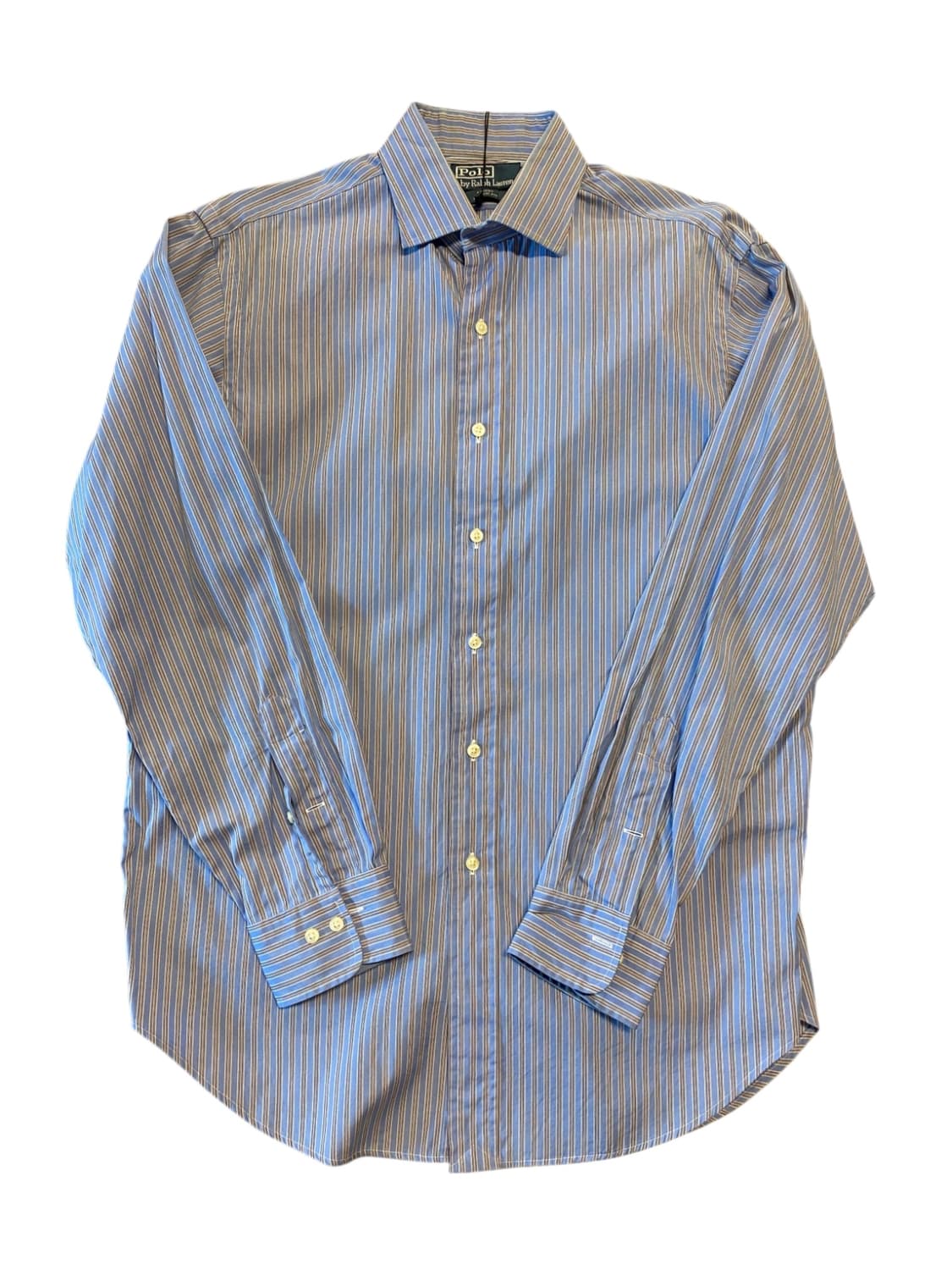 폴로 랄프로렌 셔츠 (Man L) AA1635 상품이미지1