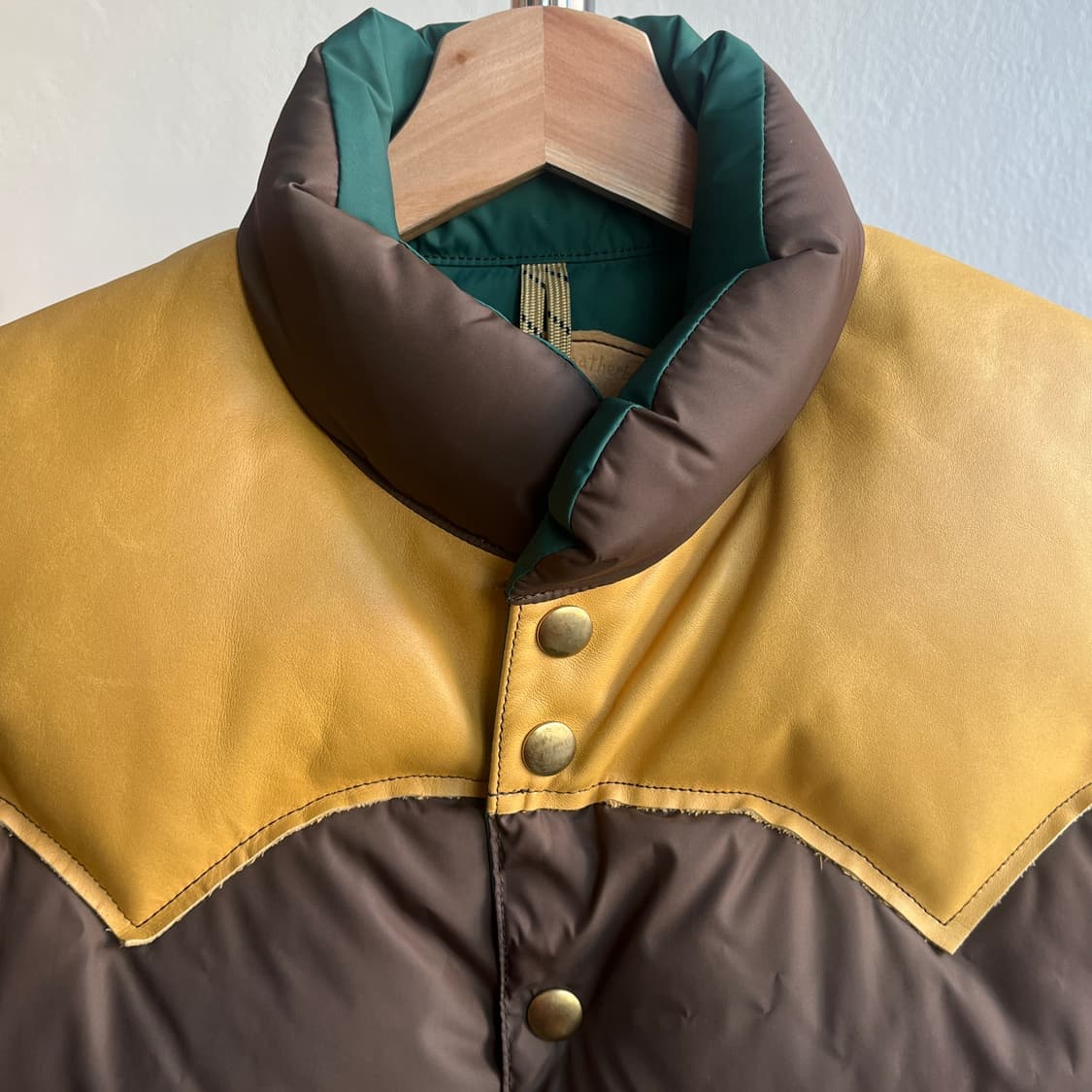 RockyMountainFeatherBed down vest (38) 상품이미지2