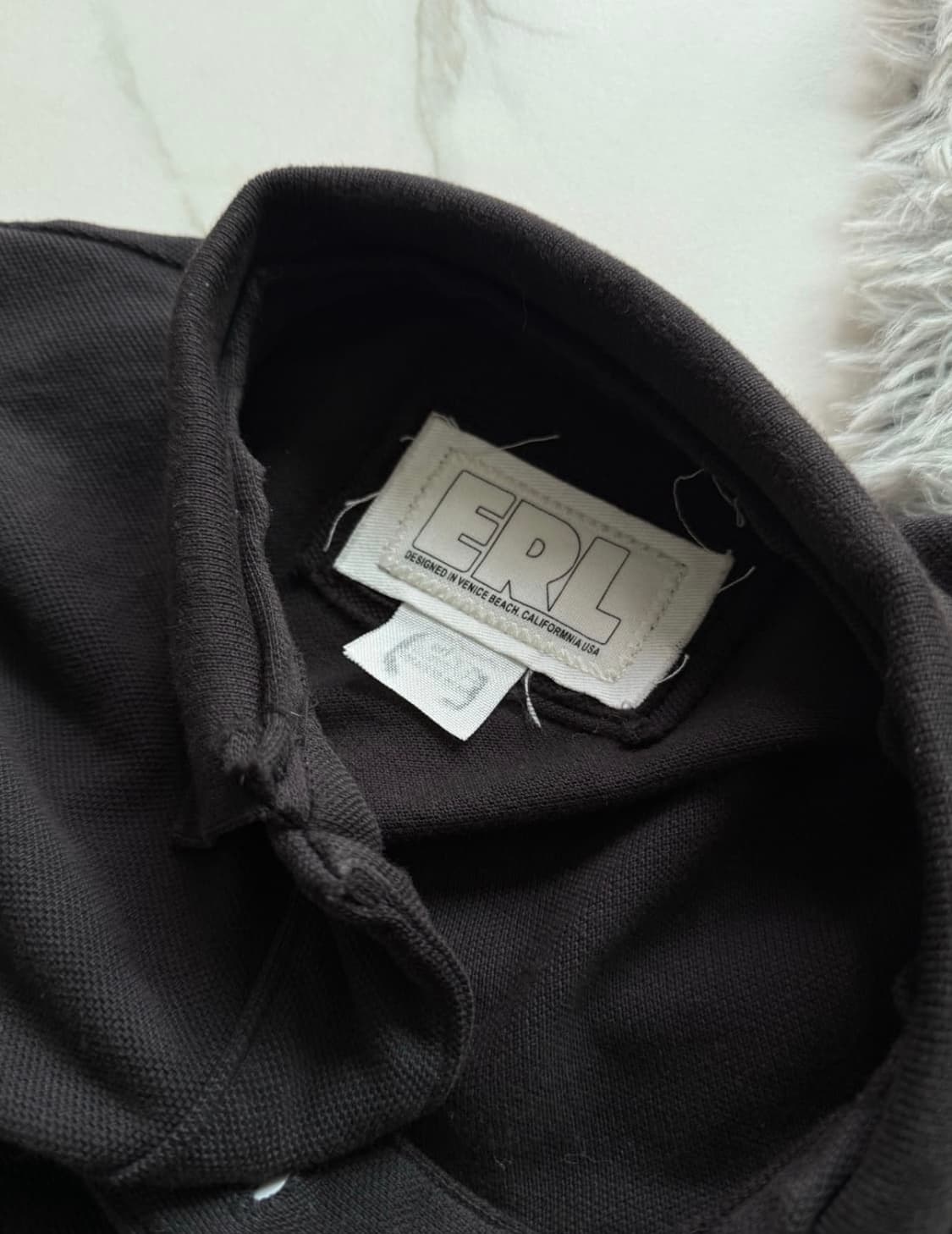 ERL 롱슬리브 L사이즈 상품이미지4