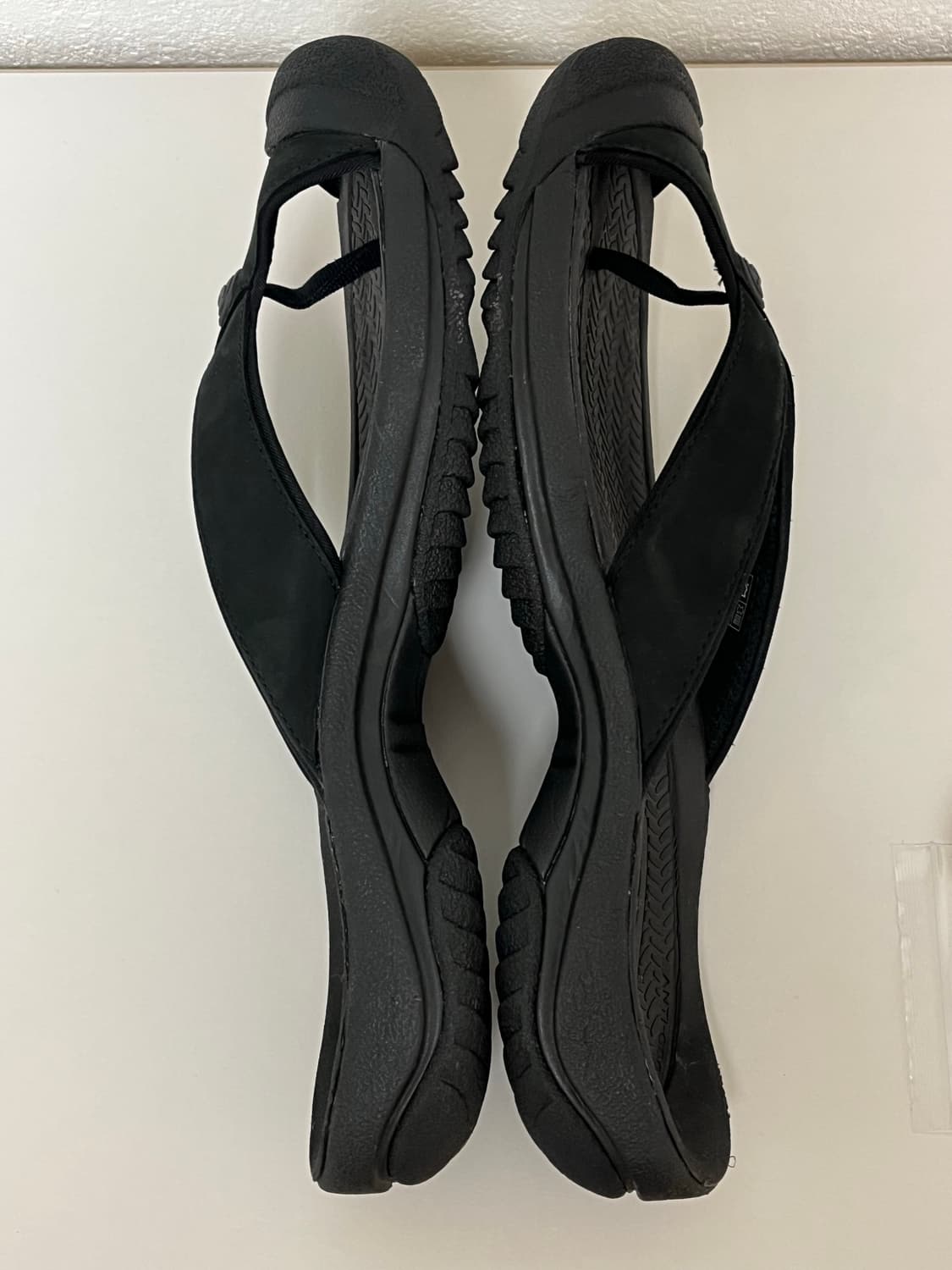 [290] 킨 와이메아 플립플랍 쪼리 블랙 상품이미지6