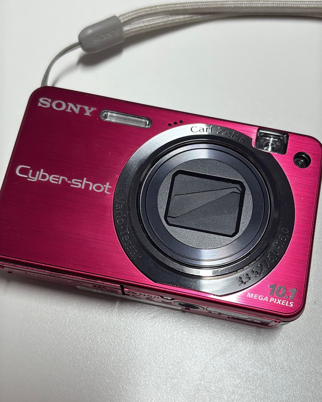 소니 사이버샷 dsc w170 💗 상품이미지1
