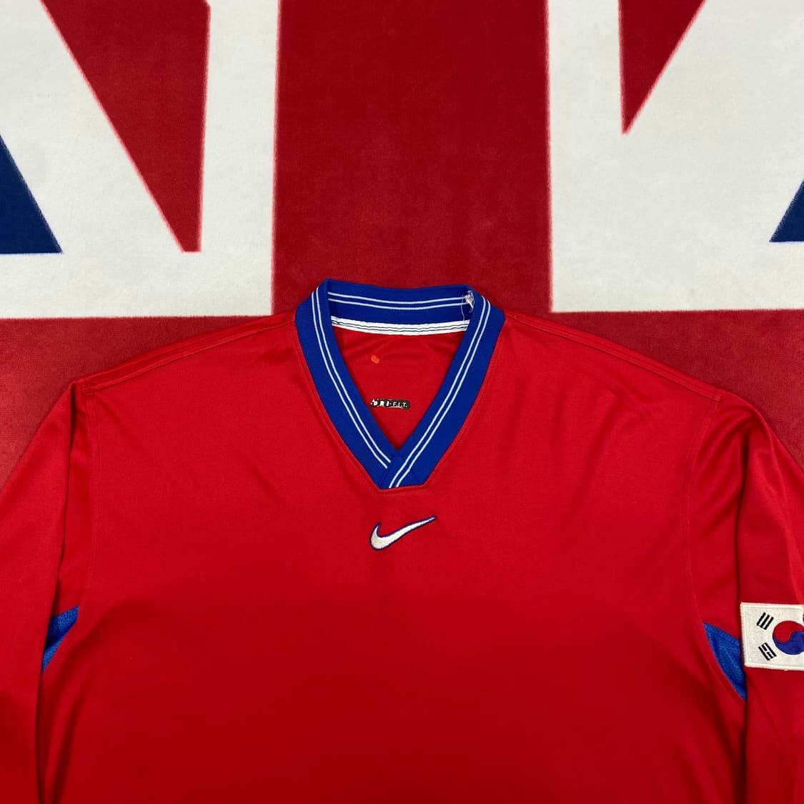98 나이키 국대 유니폼 105 상품이미지4
