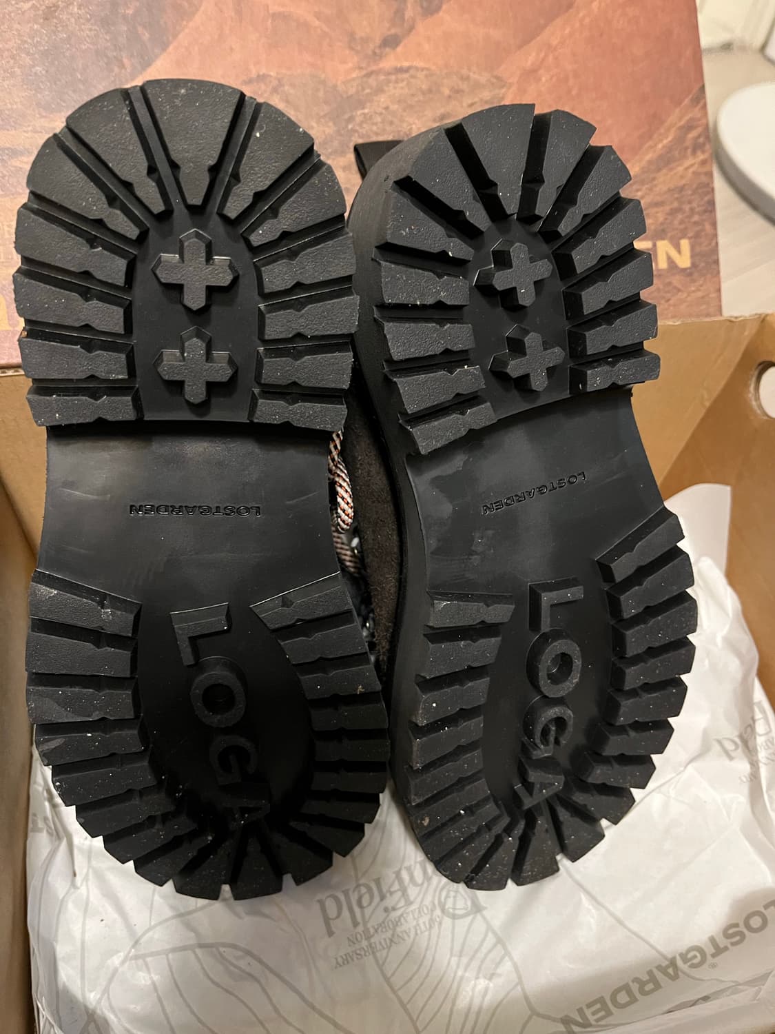 로스트가든 X 팬필드 240 상품이미지2