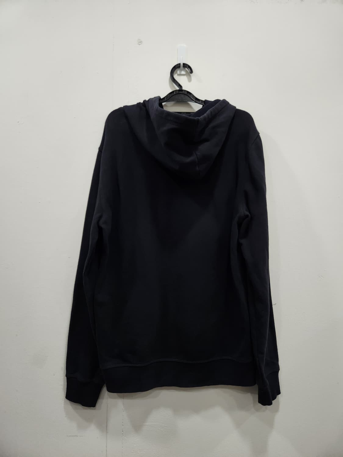 리바이스 캘리포니아 베어 블랙 후드티 남성 95사이즈 상품이미지3