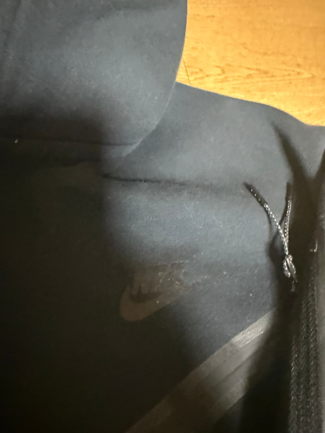 나이키 테크팩 블랙 상품이미지4