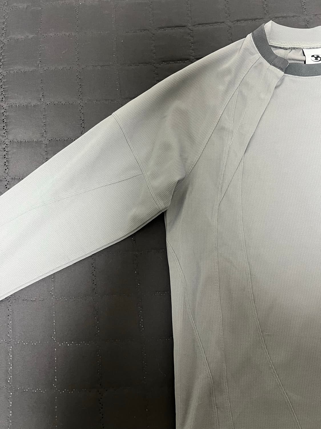 산산기어 롱슬리브 상품이미지3