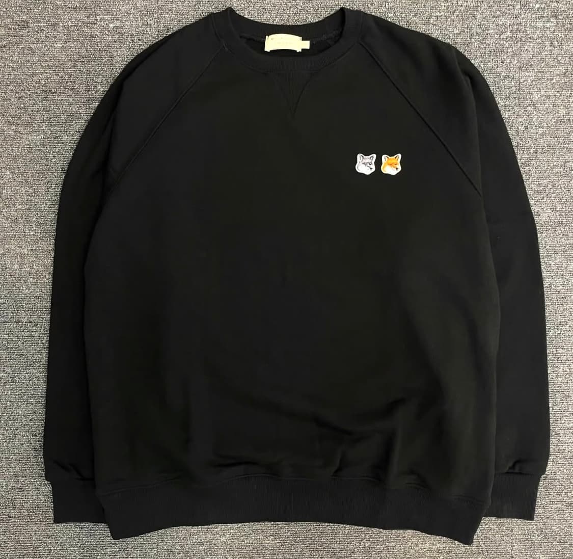 메종키츠네 상품이미지1