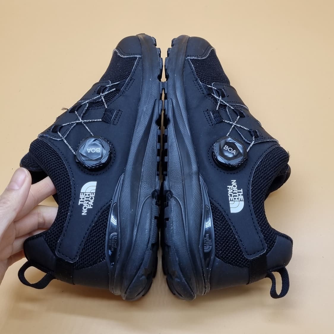노스페이스 스피드보아 워킹화255. 상품이미지5