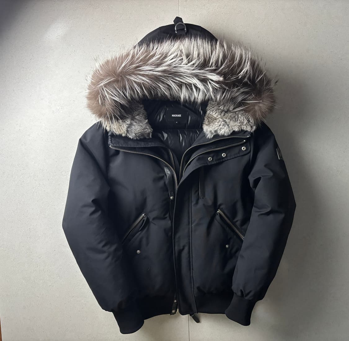 맥케이지 딕슨 상품이미지2