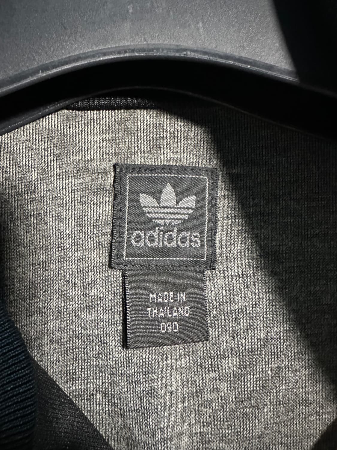 아디다스 올드스쿨 베켄바우어 트랙 져지 처분  상품이미지3