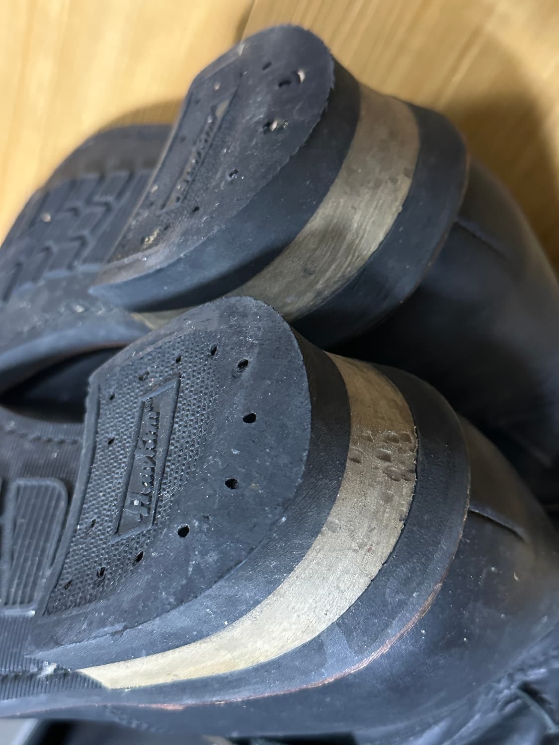 호킨스 엔지니어부츠 270 상품이미지4