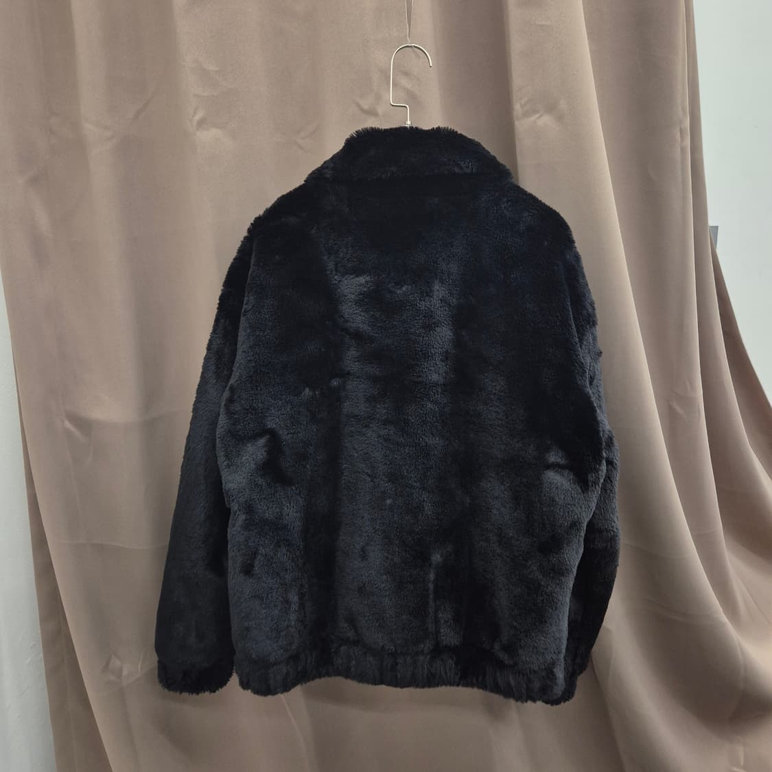 LEE 우먼 페이크 퍼 자켓 상품이미지3