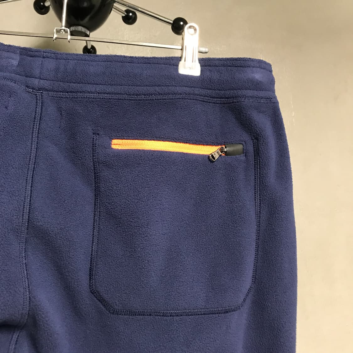 폴로 랄프로렌 네이비 밴딩 팬츠 L 상품이미지4