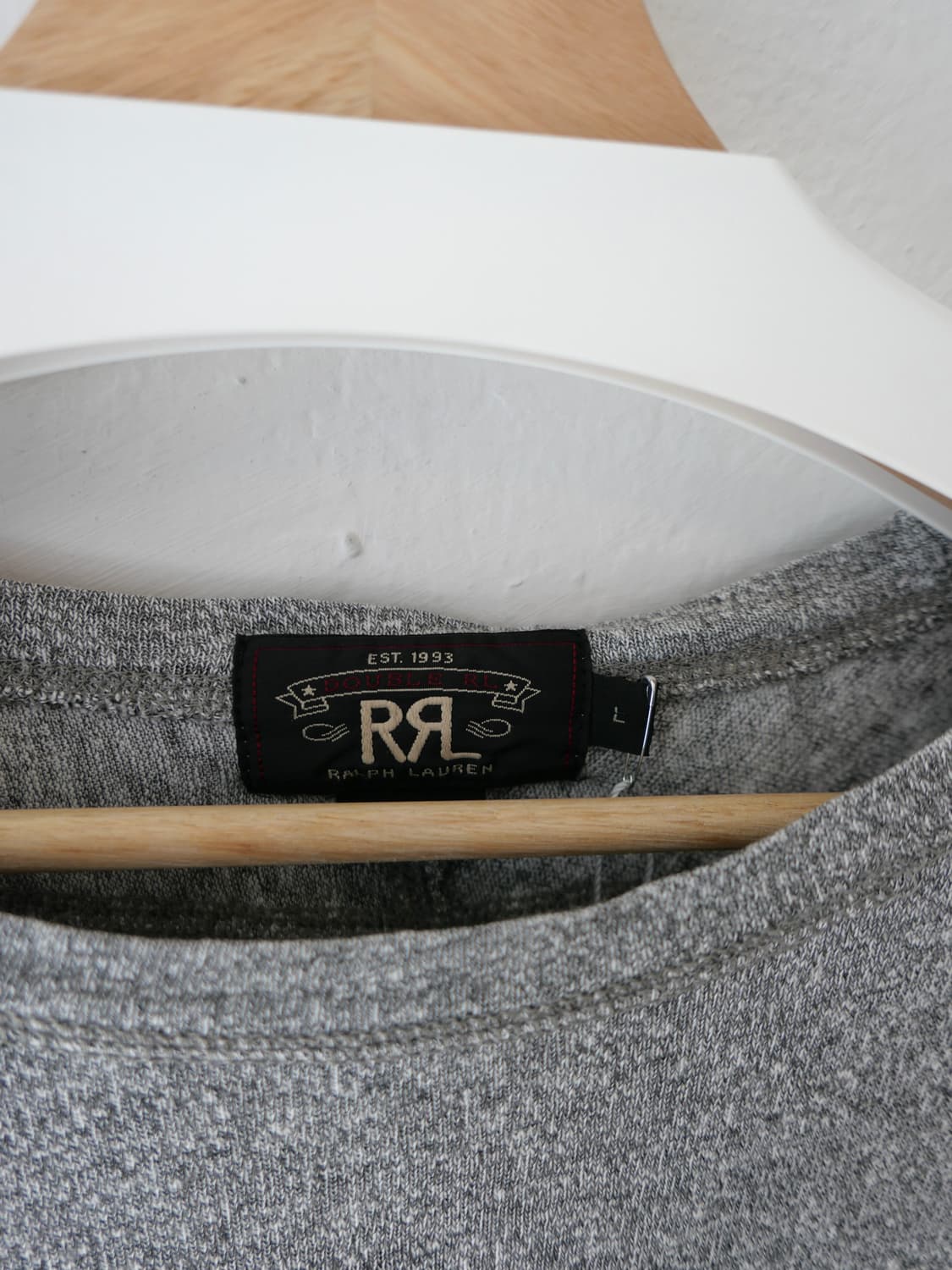 RRL 롱슬리브 상품이미지3