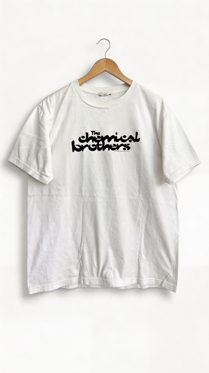 The Chemical Brothers(L) 상품이미지1