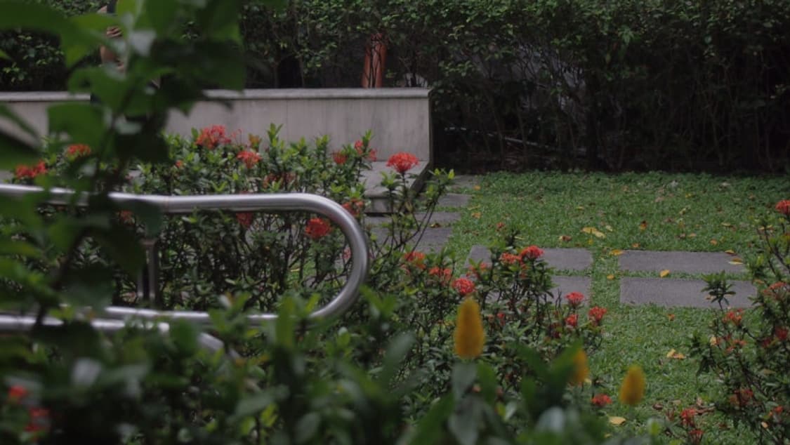 Olympus pen-e-p3 빈티지 디지털 카메라 작례 O 상품이미지8