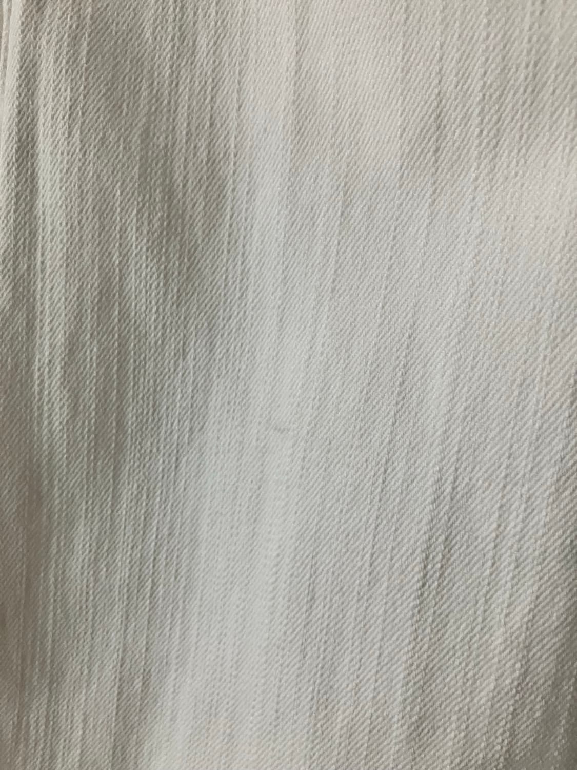 화이트 부츠컷 팬츠 상품이미지5