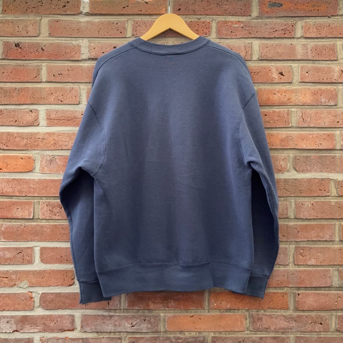 96년도 프로플레이어 달라스 카우보이즈 스웻셔츠 (미국 생산) 상품이미지5