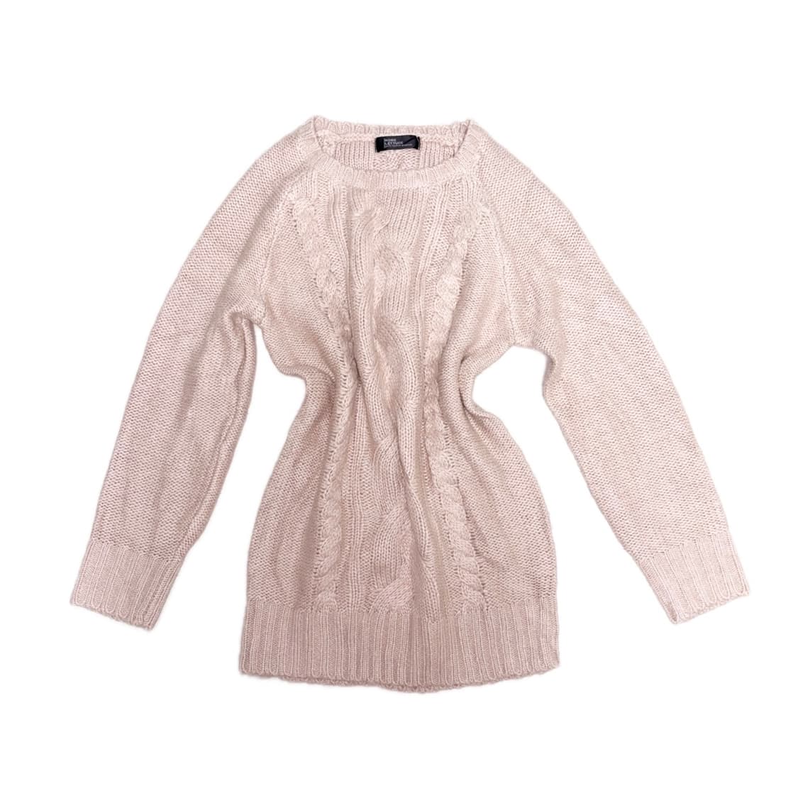 딸기우유 페어리 니트 라떼갸루 히메갸루 오네갸루 로걀 크루빈티지 상품이미지2