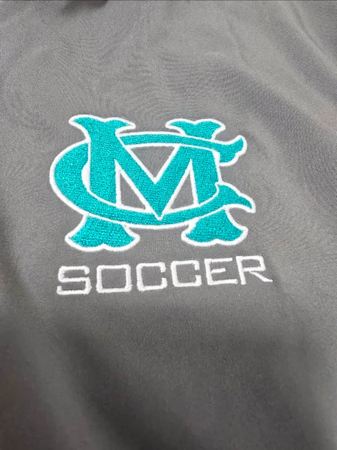 아디다스 아노락 티셔츠 L 상품이미지3