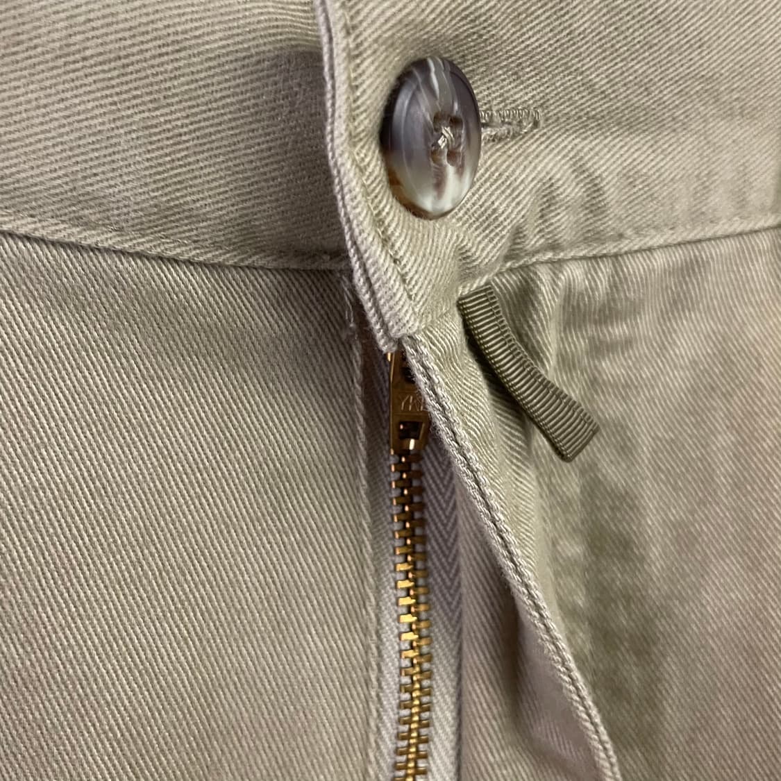 파타고니아 치노 트라우저 상품이미지6