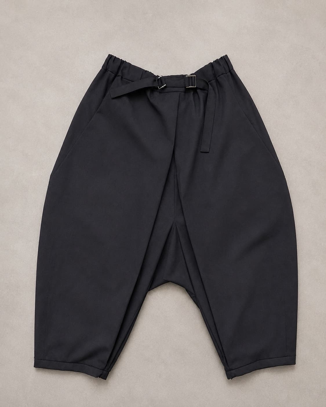Yohji yamamoto Ground Y hakama pants 상품이미지2