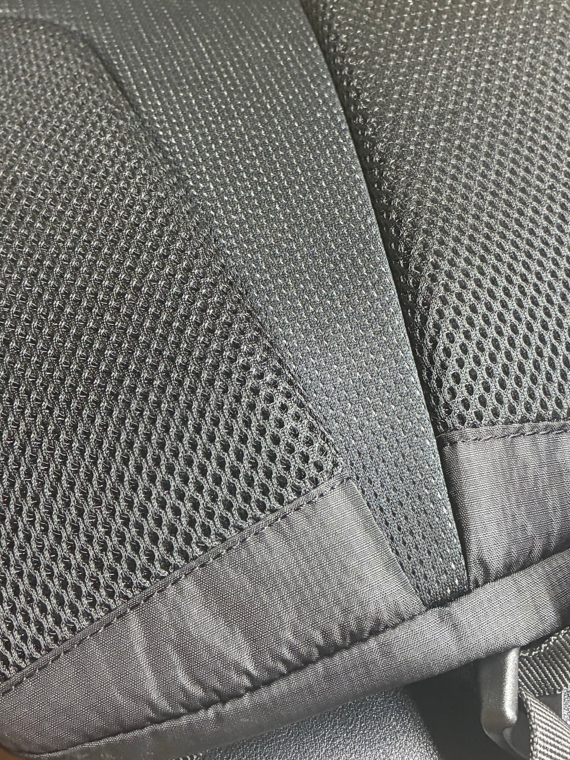 살로몬 트레일블레이저 20 블랙 상품이미지6