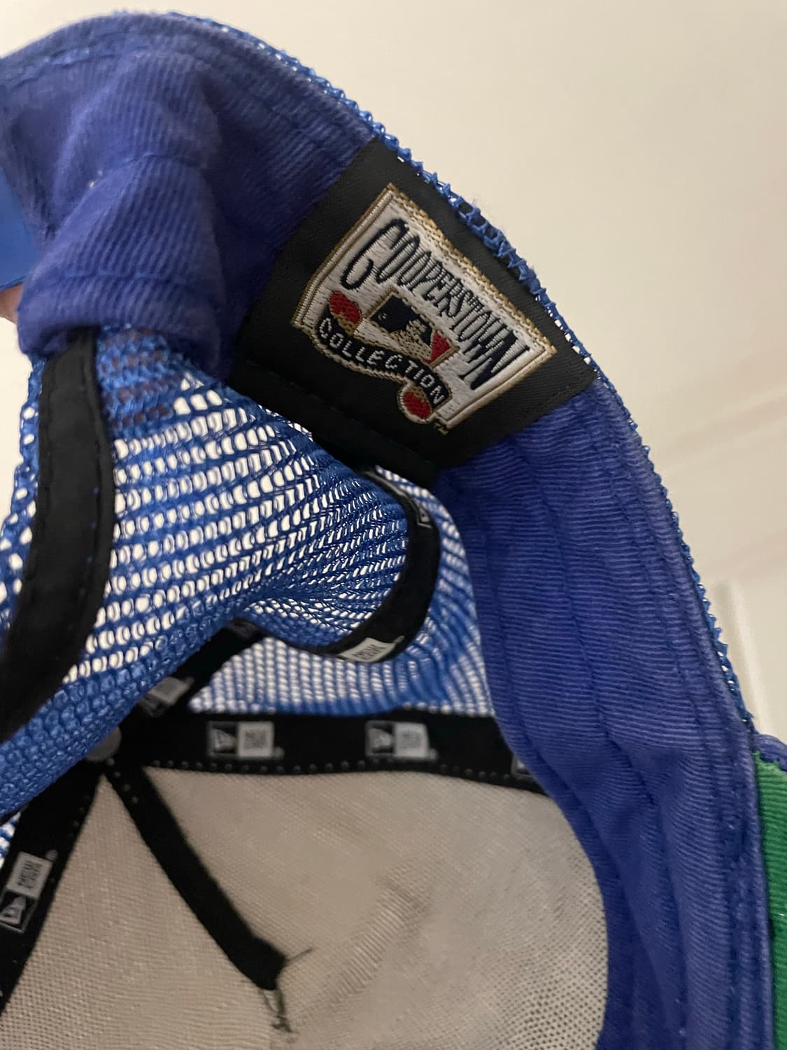 NEW ERA cooperstown collection 상품이미지5