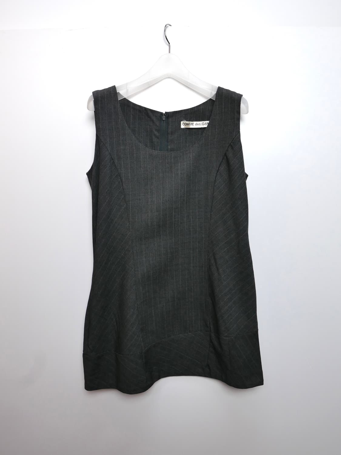 COMME des GARÇONS 원피스입니다 상품이미지1