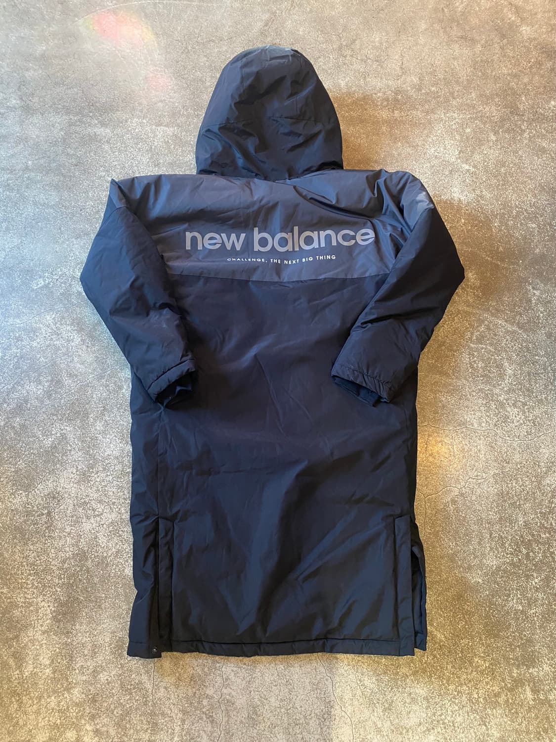 뉴발란스 롱패딩 상품이미지6