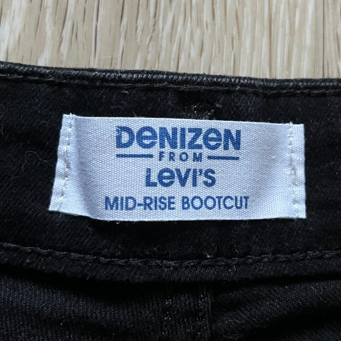 flare jeans 상품이미지8