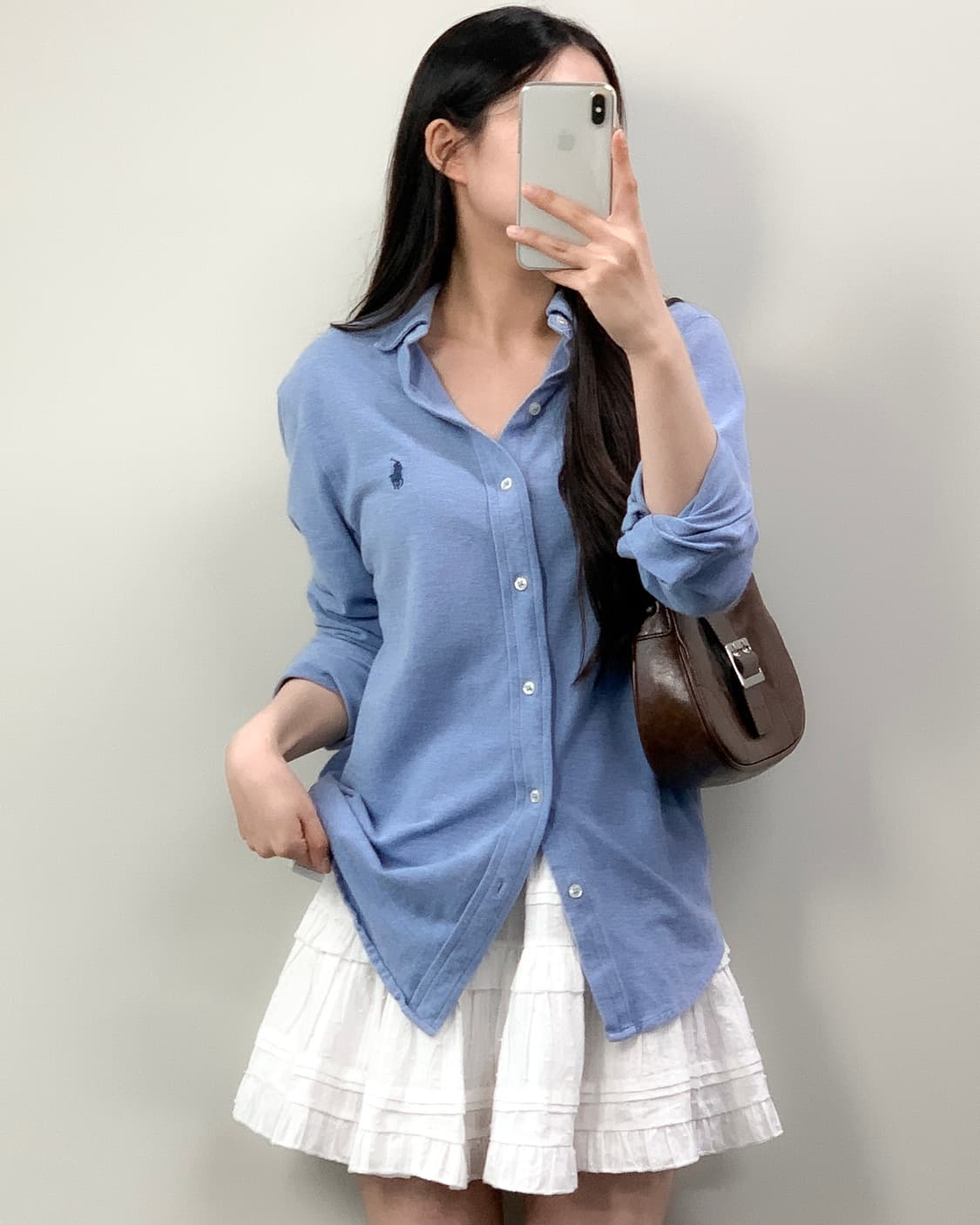 폴로 셔츠  상품이미지2
