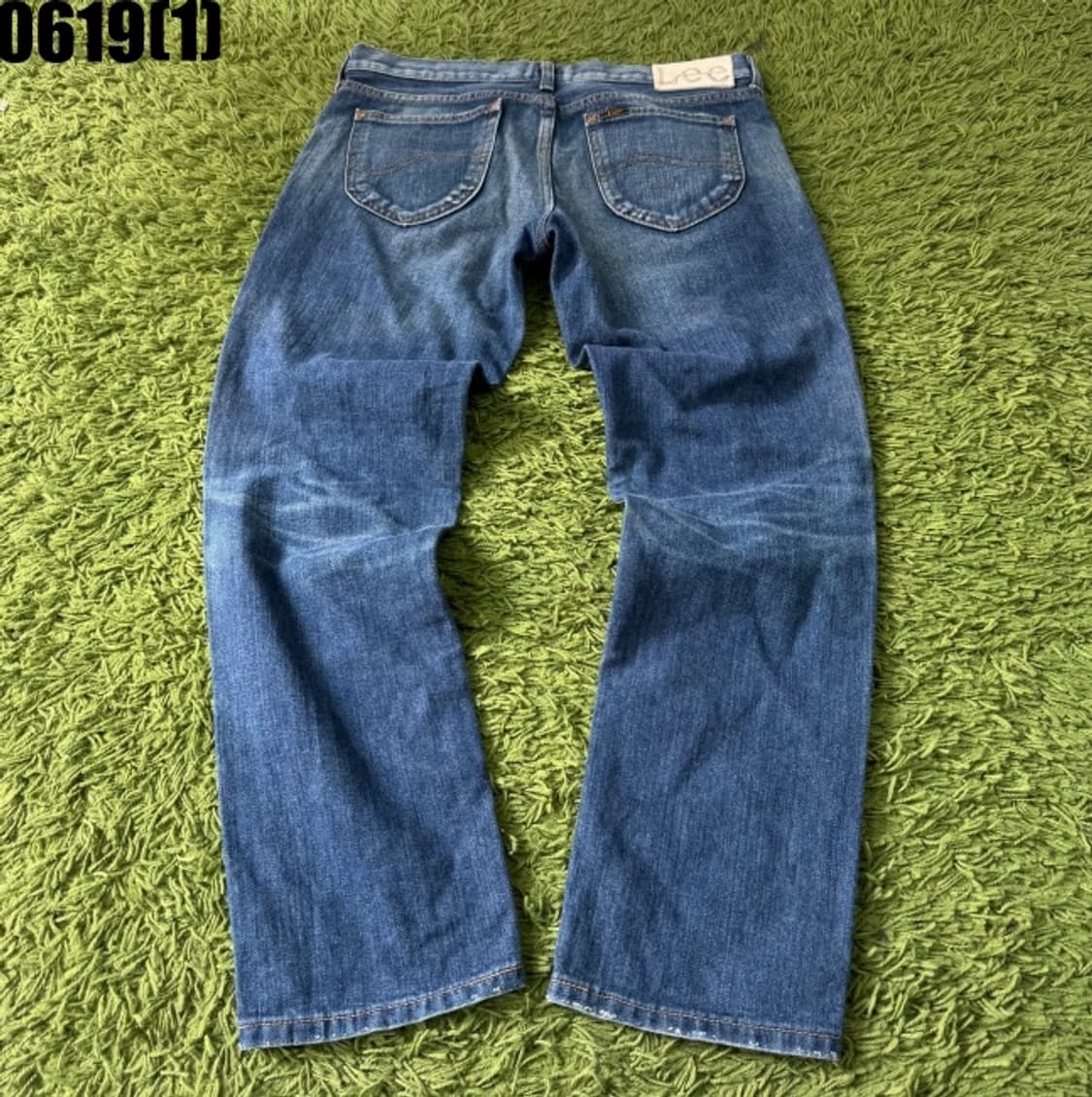 LEE 데님 팬츠 상품이미지5